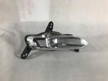 Halogeen LED Ford Edge MK2 2014-2020 Rechts, Verzenden, Gebruikt