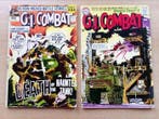 Our Army at War + The Losers + G. I. Combat - Various issues, Boeken, Nieuw