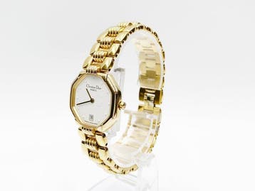 Christian Dior - Octagonal - Zonder minimumprijs - D48 153 -, Nieuw