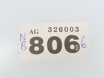 Märklin H0 - 7072 - Unité de commande pour trains miniatures, Hobby & Loisirs créatifs