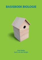 Basisboek biologie 9789043021067 Anja Ridder, Boeken, Verzenden, Zo goed als nieuw, Anja Ridder