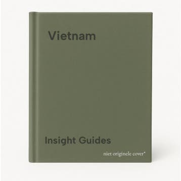 Vietnam 9780887290275 Insight Guides, Verzenden, Gelezen, Insight Guides