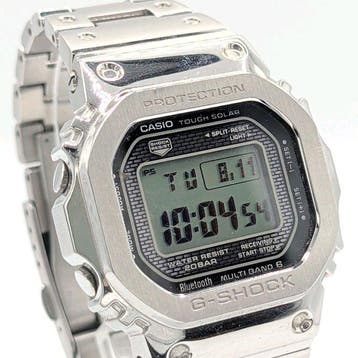 Casio - GMW-B5000 - GMW-B5000 - Heren - 2018