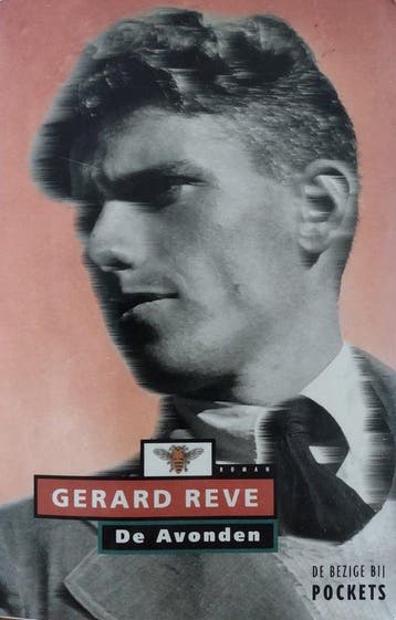 De avonden - Reve, Livres, Littérature, Verzenden
