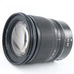 Nikon Z 24-70mm F/4 S | Occasion, Ophalen of Verzenden
