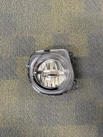 BMW F10/F11 10–16 Mistlamp Rechts LED, Nieuw, BMW