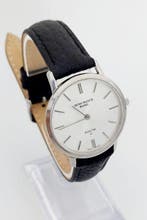 Zeno-Watch Basel - Extra Flat - Zonder minimumprijs - 6641 -
