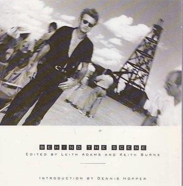 James Dean - Adams, Verzenden, Nieuw