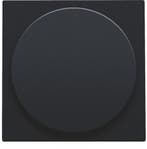 Elément de contrôle Niko/Interrupteur à Plaque centrale -, Verzenden