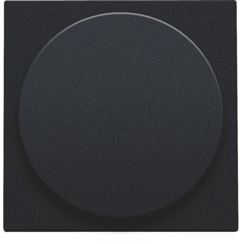 Elément de contrôle Niko/Interrupteur à Plaque centrale -, Bricolage & Construction, Électricité & Câbles, Envoi