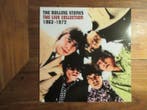 De Rolling Stones - The Live Collection 1963-1972 - LP Box, Cd's en Dvd's, Vinyl Singles, Nieuw in verpakking