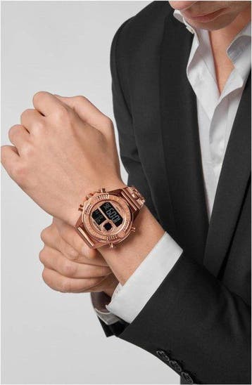 Philipp Plein - The G.O.A.T. - Sans prix de réserve - Homme, Nieuw