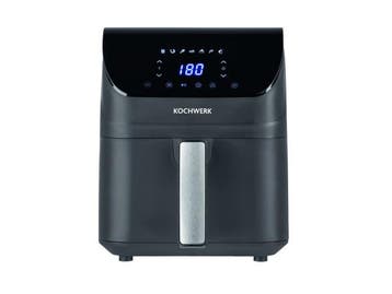 Veiling - KOCHWERK Luxe Airfryer 1400W, Electroménager
