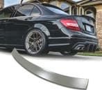 AILERON BECQUET LAME DE COFFRE MERCEDES CLASSE C W204 07-14, Verzenden