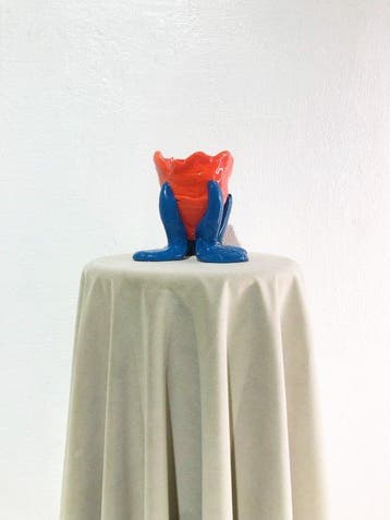 Fish Design - Corsi Design - Gaetano Pesce - Vaas -