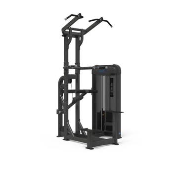 Gymfit - Luxury-line - Dip/chin Assistant - Lp105, Sports & Fitness, Ophalen of Verzenden