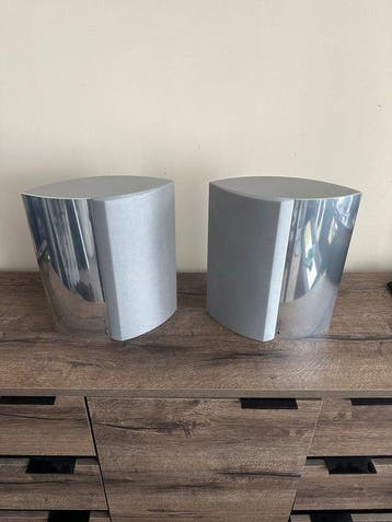 Bang & Olufsen - Beolab 4000 actief en met line in voor, Audio, Tv en Foto, Nieuw