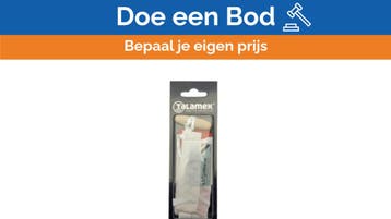 Bieden: Talamex Shipmate Marine Flag 20x24cm 90112, Ophalen of Verzenden