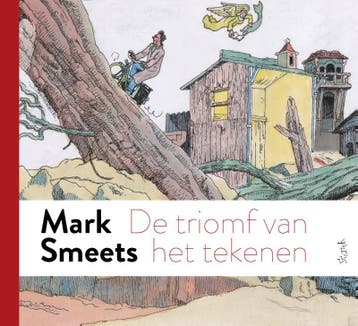 De triomf van het tekenen 9789492117403 René Windig, Livres, Verzenden, René Windig