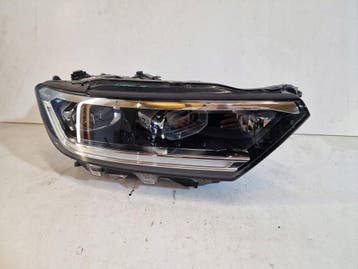 VW T-Roc T-ROC LIFT 2GA Full LED IQ rechter koplamp, Verzenden, Gebruikt