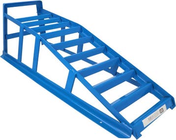 Carpoint Babybrug Maximaal belastbaar tot 2500kg - Extra, Verzenden, Nieuw