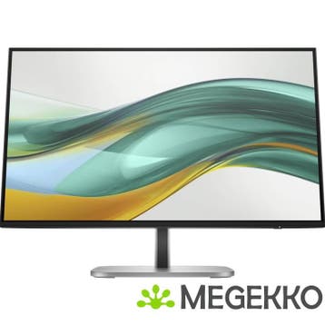 HP Series 5 Pro 24  Full HD 100Hz IPS monitor - 524pf, Verzenden