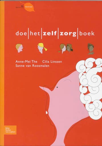 Doe-het-zelfzorg-boek 9789031363414 C. Linssen, Verzenden, Zo goed als nieuw, C. Linssen