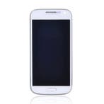 Samsung Galaxy S4 Mini Scherm (Touchscreen + AMOLED +, Telecommunicatie, Verzenden, Nieuw