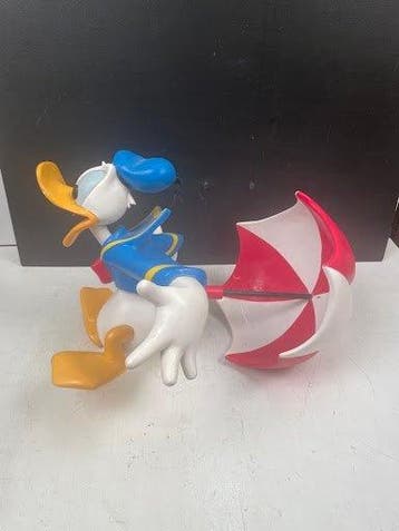 Donald Duck - 1 Figure, Nieuw