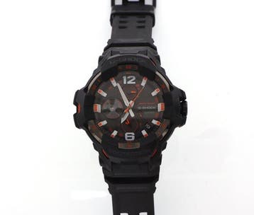 Casio - G-Shock Master of G - Gravitymaster - Sans prix de