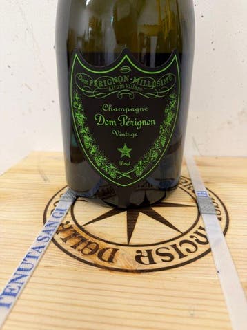2010 Dom Pérignon, Luminous - Champagne Brut - 1 Magnum (1,5