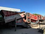 Online veiling - 2011 Terex 883 Mobiele zeefinstallatie, Zakelijke goederen, Ophalen