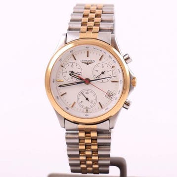 Longines - Flagship - Sans prix de réserve - Homme - 1995