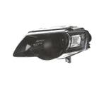 PHARE GAUCHE POUR VOLKSWAGEN VW PASSAT 05-10 FOND NOIR, Autos : Pièces & Accessoires, Verzenden