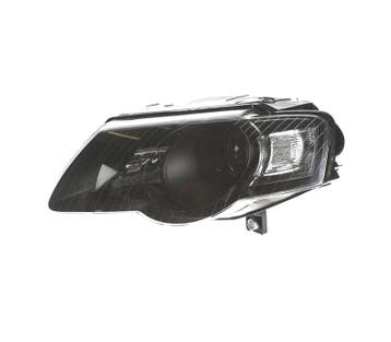 PHARE GAUCHE POUR VOLKSWAGEN VW PASSAT 05-10 FOND NOIR, Verzenden