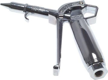 Soufflette TYPHOON Professional Euro Coupling DN 7.2, Verzenden, Nieuw