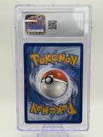 Pokémon - 1 Graded card - Dracaufeu 199/165 Illustration