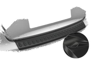 Bumperbescherming voor Audi A5 8T LKS051-G, Verzenden