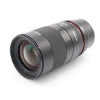 Samyang 100mm F/2.8 ED UMC Macro Fuji X | Occasion, Ophalen of Verzenden, Nieuw
