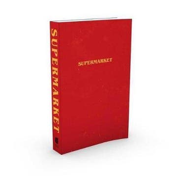 Supermarket 9781982127138 Bobby Hall, Boeken, Verzenden, Gelezen, Bobby Hall