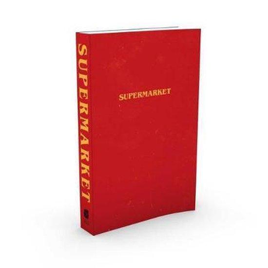 Supermarket 9781982127138 Bobby Hall, Boeken, Taal | Engels, Gelezen, Verzenden