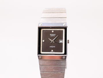 Rado - DiaStar - Zonder minimumprijs - 129.0194.3 - Unisex -, Nieuw