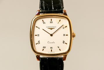 Longines - Conquest - Sans prix de réserve - 24394275 -