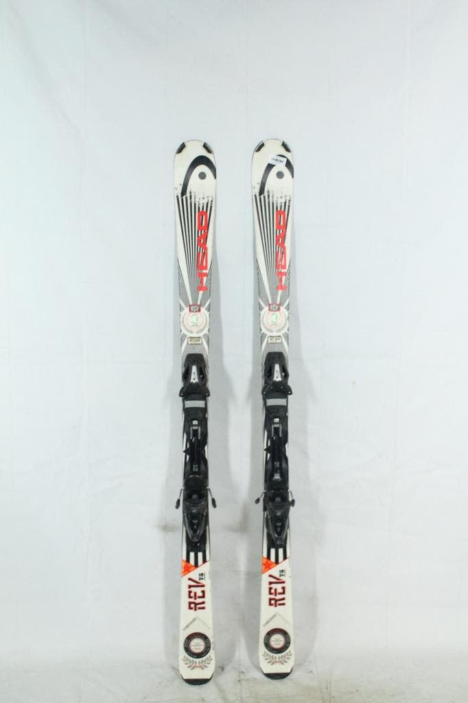 Refurbished - Ski - Head Rev 75 - 156, Sports & Fitness, Ski & Ski de fond, Enlèvement ou Envoi