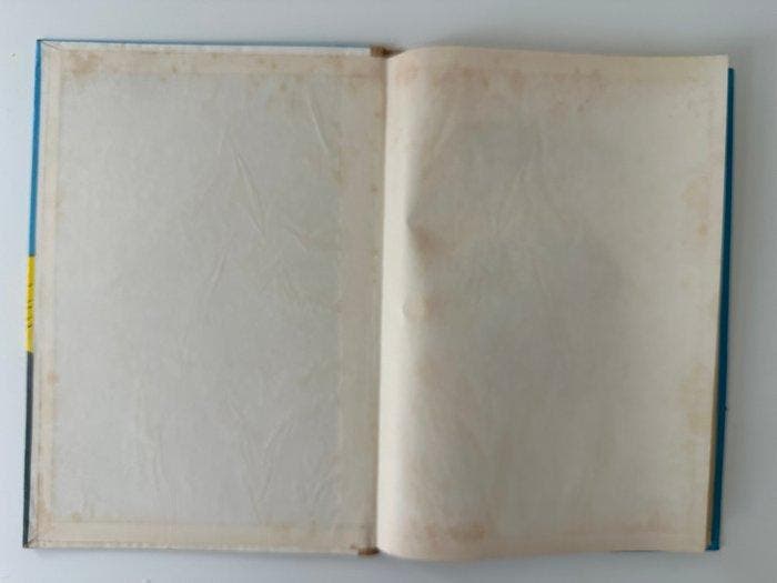 Tif et Tondu T7 - Plein Gaz - C - 1 Album - Eerste Franse, Livres, BD