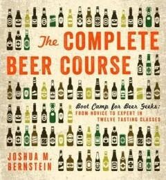 The Complete Beer Course: Boot Camp for Beer Geeks, Boeken, Taal | Engels, Zo goed als nieuw, Verzenden