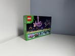 Lego Set - 21264 - Minecraft - The Ender Dragon and End Ship, Nieuw
