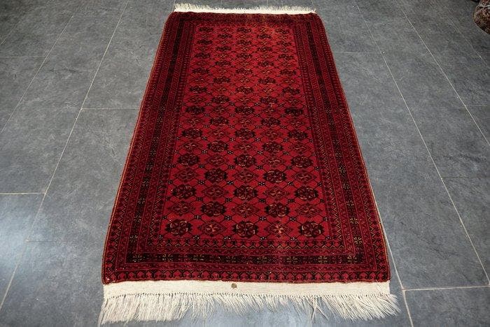 Afghan - Tapijt - 175 cm - 103 cm, Huis en Inrichting, Stoffering | Tapijten en Vloerkleden