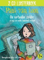 Verboden Zolder/Kind Te Koop 8717703010701 Paul van Loon, Verzenden, Gelezen, Paul van Loon
