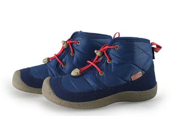Keen Wandelschoenen Jongens in maat 34 Blauw, Keen, Verzenden, Jongen of Meisje, Schoenen